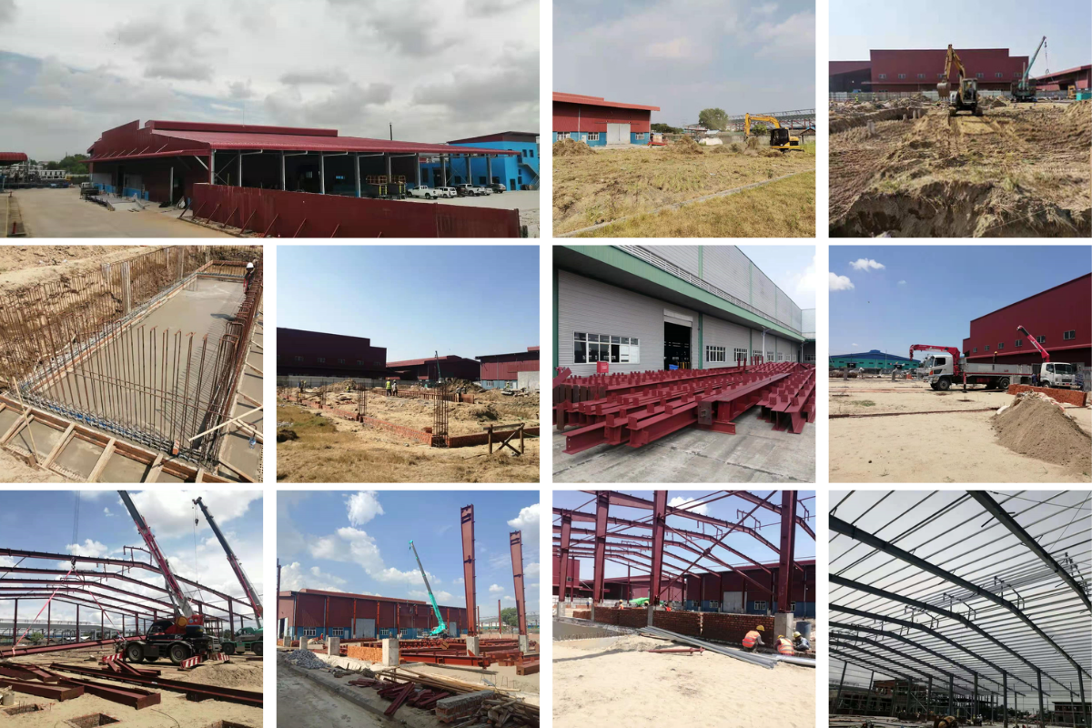 MM Interplast Warehouse