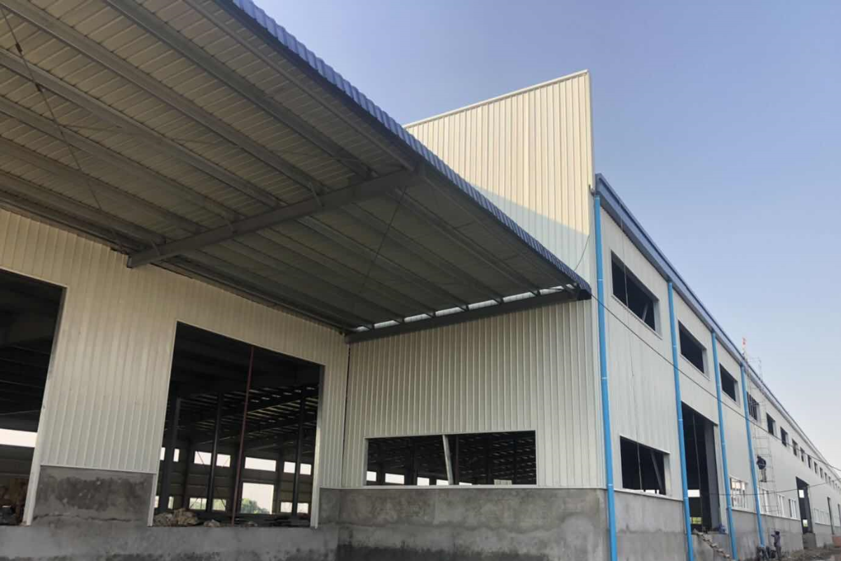 hua-jia-factory-steel-structure-completed-project