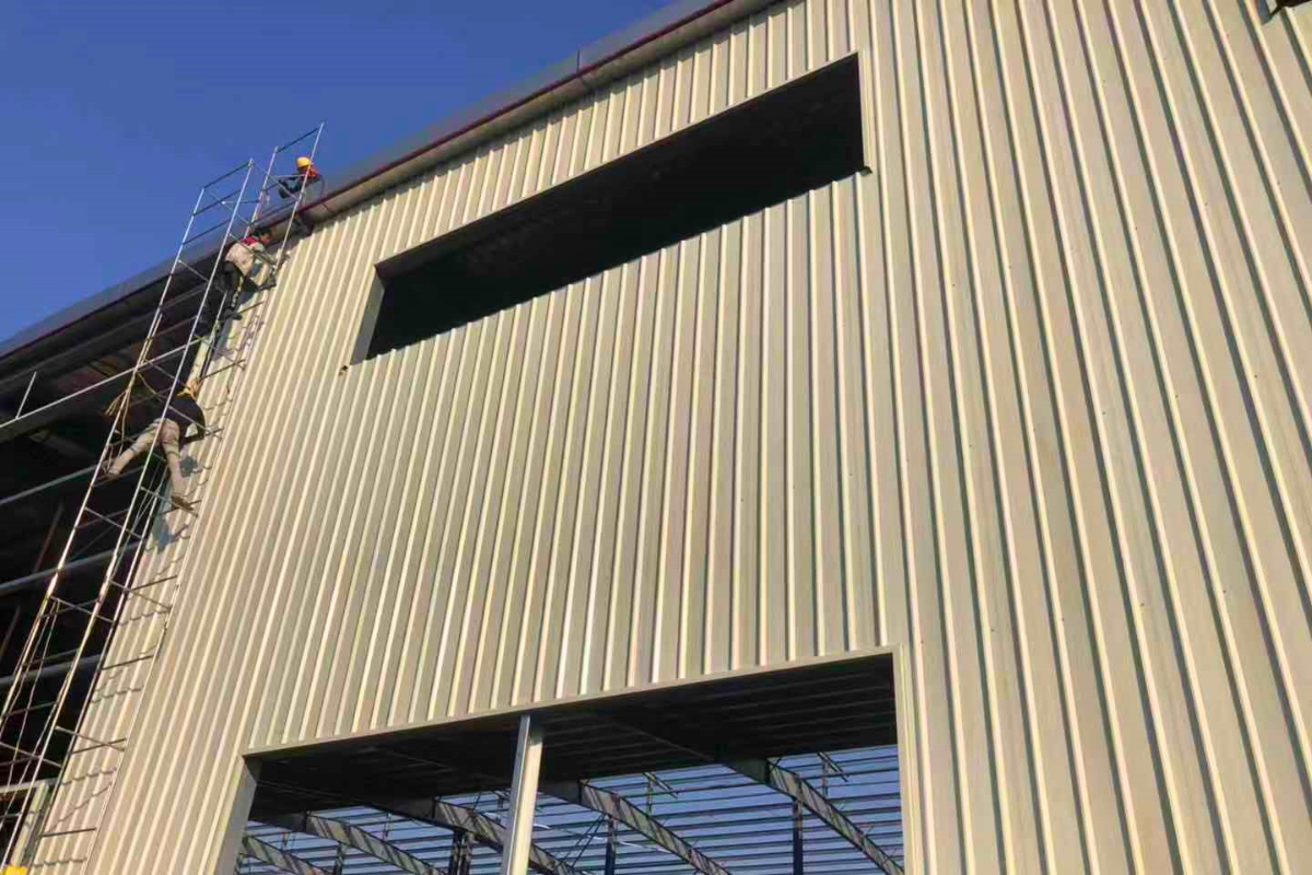 hua-jia-factory-steel-structure-warehouse-construction-site-wall-yagon-myanmar