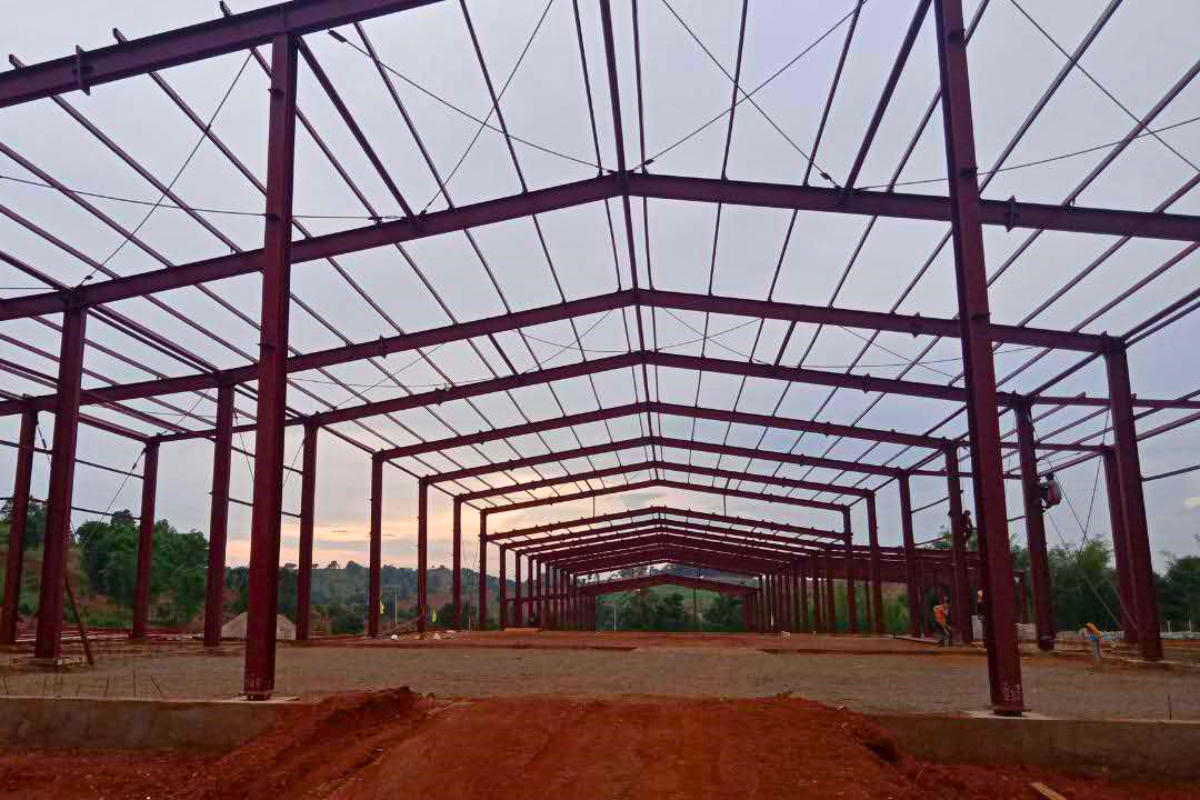ctc-tea-factory-aung-pan-installation-front-view