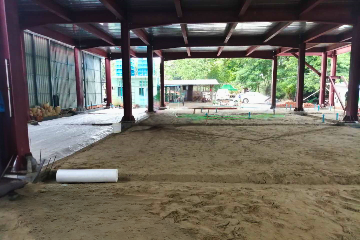 hot-pot-resturant-steel-structure-building-ground-floor