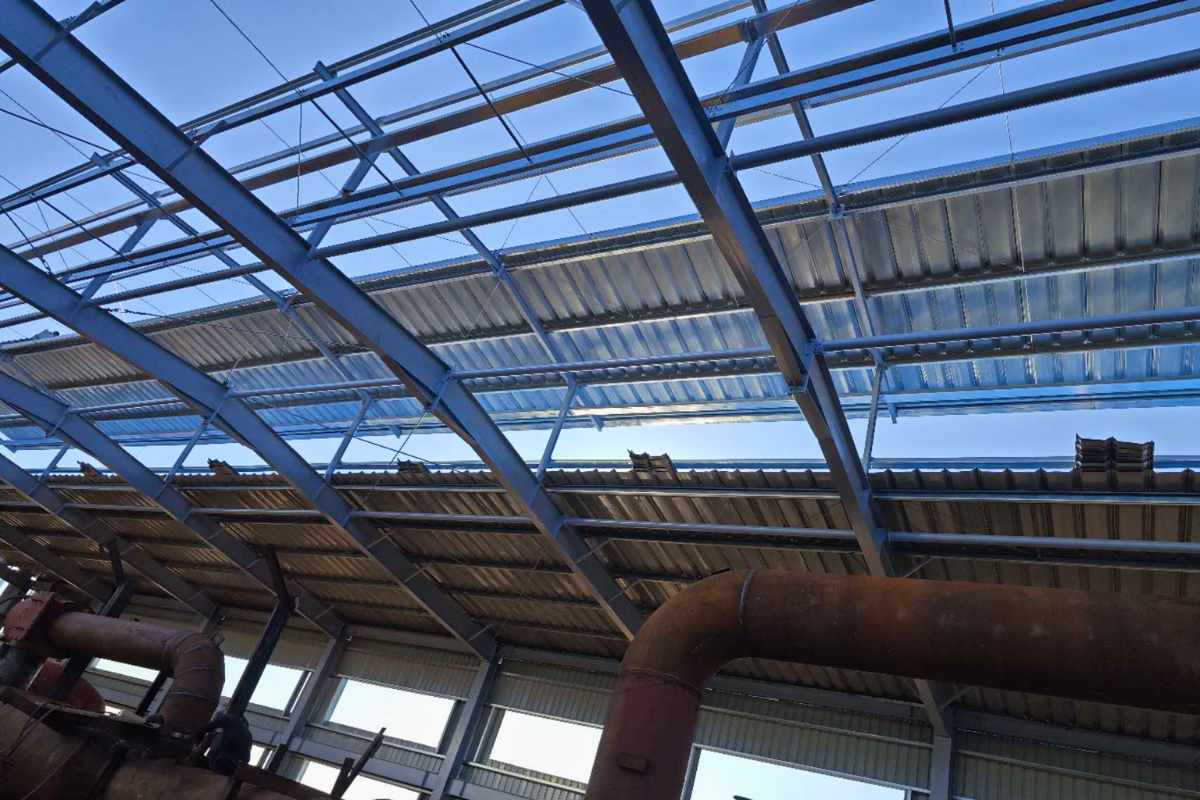 myanmar-ever-green-sugar-company-limited-factory-rafter-installation-floor-sagaing