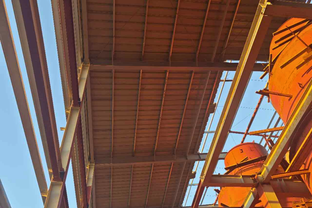 myanmar-ever-green-sugar-company-limited-factory-steel-structure-inside-installation-floor-sagaing