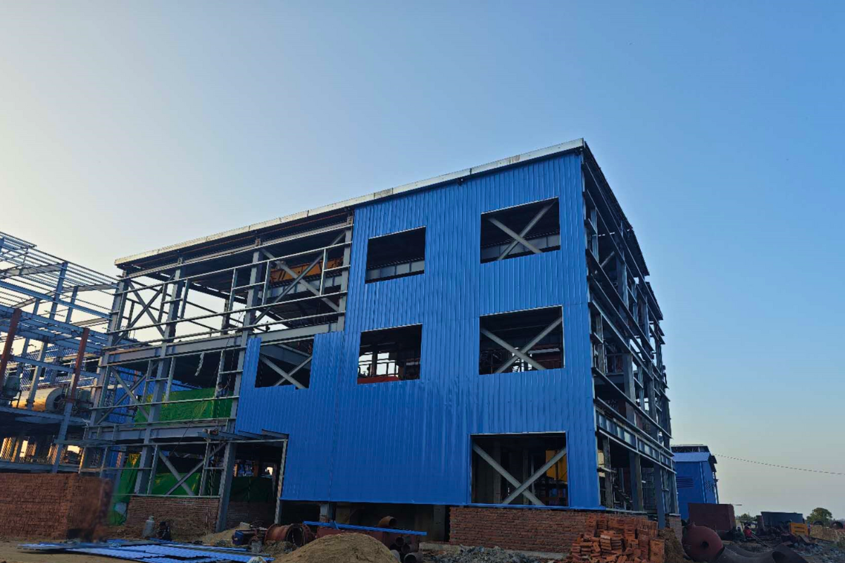 myanmar-ever-green-sugar-company-limited-thermal-power-station-steel-structure-building-wall-cladding