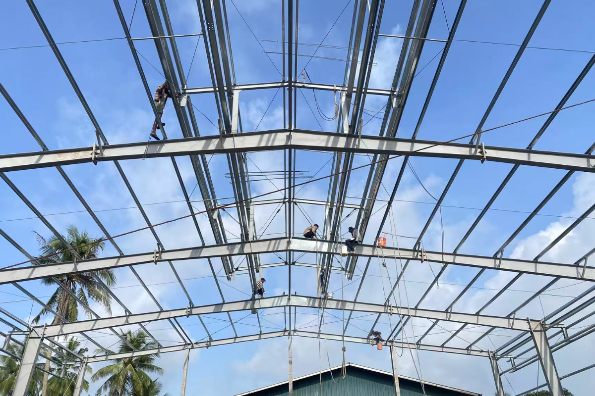 rice-steel-structure-warehouse-installation-myeik