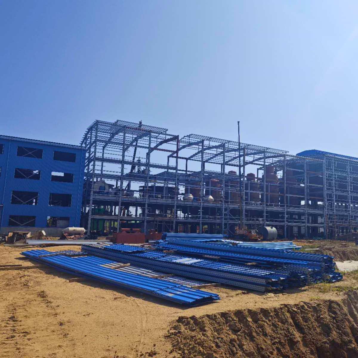 roof-and-wall-cladding-steel-structure-warehouse-project-myanmar-yi-jin