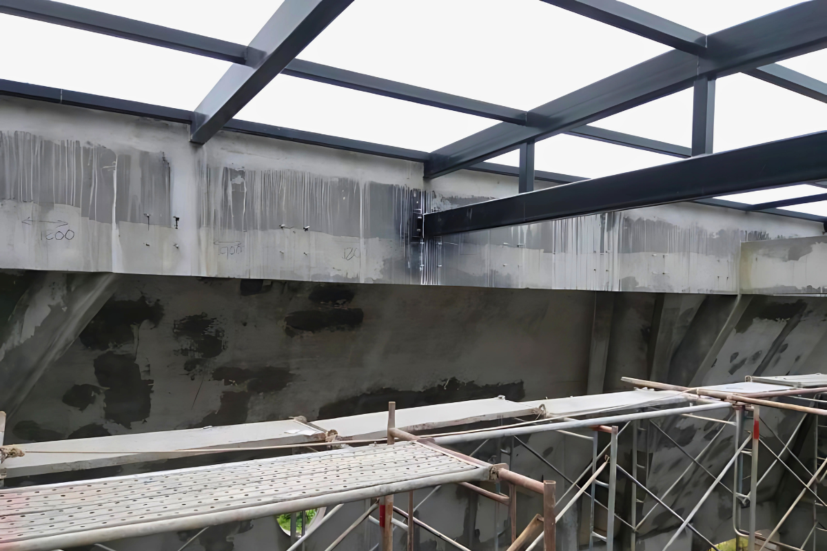 steel-structure-roof-frame-installation-parami-luxury-villa-yangon-myanmar-myanmar-yi-jin