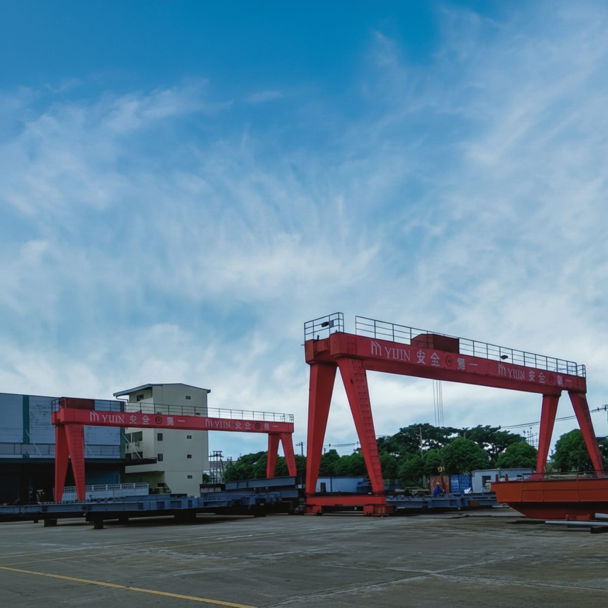 Factory to Site Dispatching