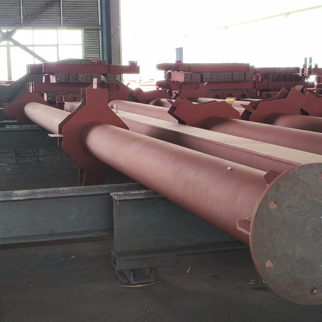 Pipe Column